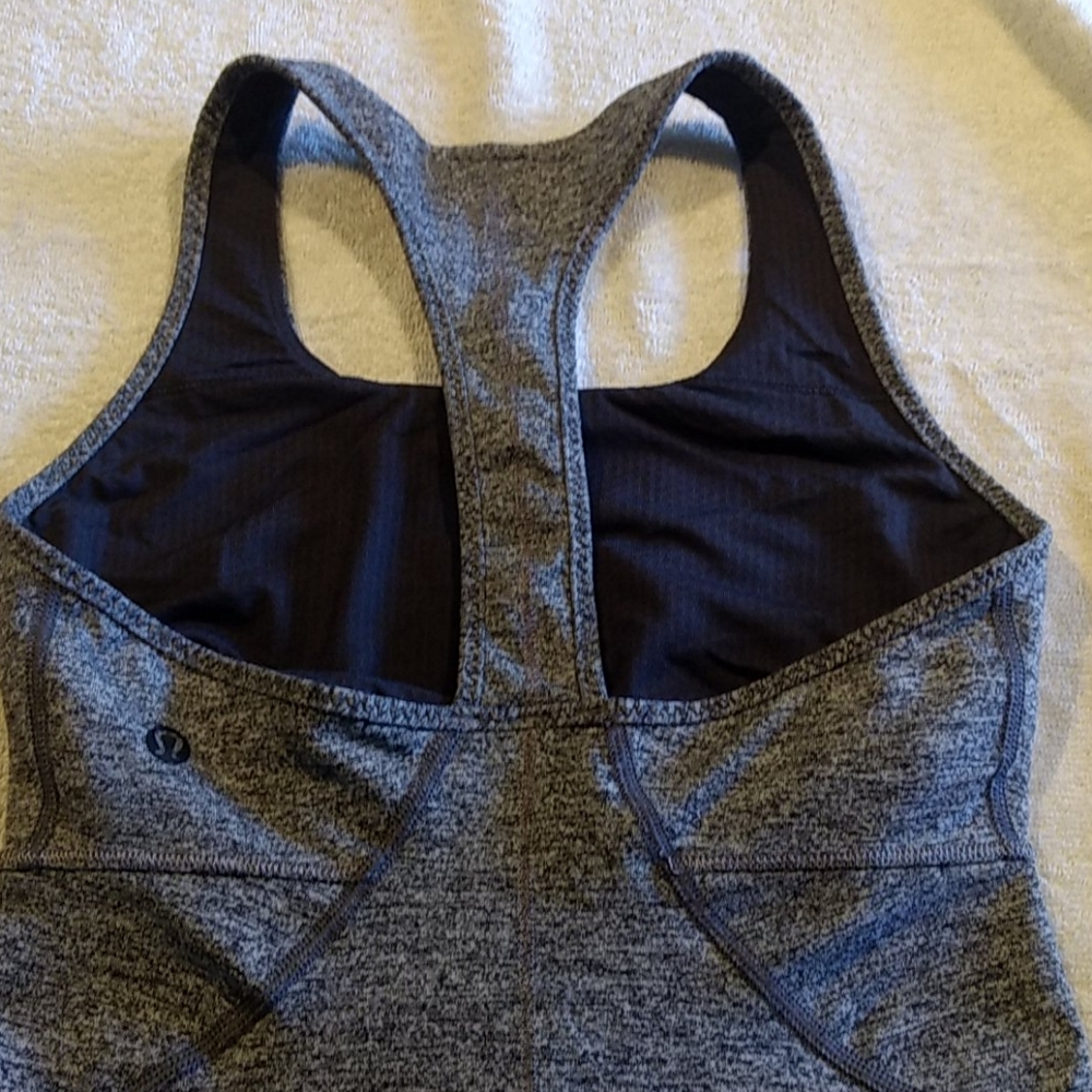 Lululemon Power Up Tank II - Picture 6 of 9